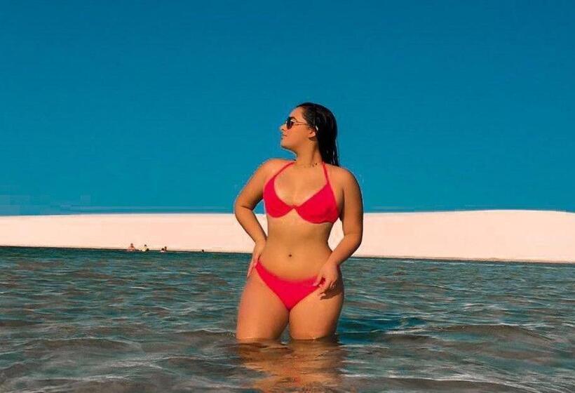 سوییت لوکس, Suíte Dunas   Encantos Dos Lençóis Maranhenses
