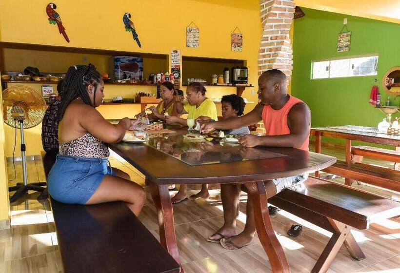 سوییت لوکس, Suíte Dunas   Encantos Dos Lençóis Maranhenses