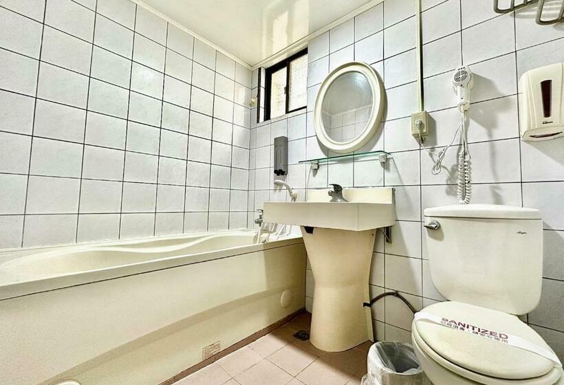 اتاق استاندارد, Wl Hotel Hsinchu