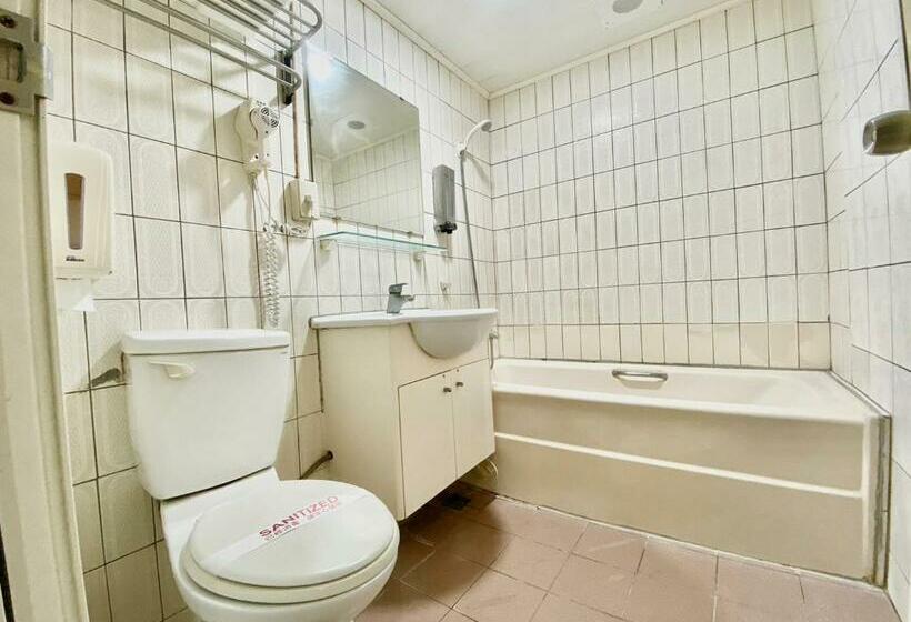 اتاق استاندارد, Wl Hotel Hsinchu