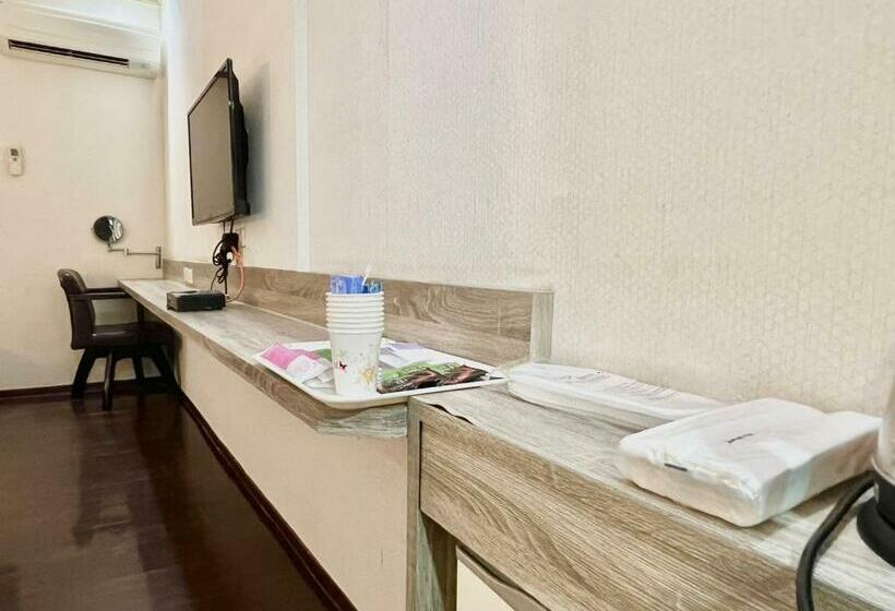 اتاق استاندارد, Wl Hotel Hsinchu