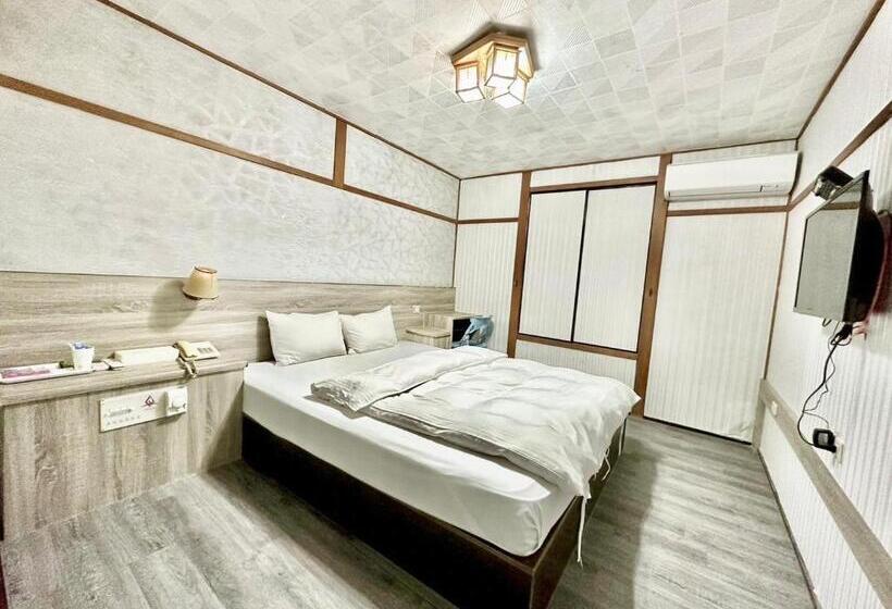 اتاق استاندارد, Wl Hotel Hsinchu