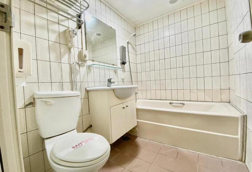 اتاق اکونومی, Wl Hotel Hsinchu