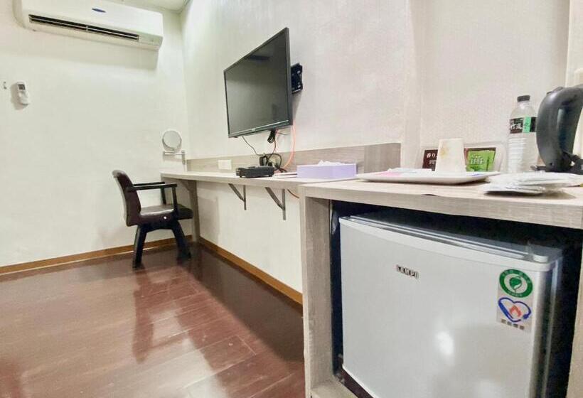 اتاق اکونومی, Wl Hotel Hsinchu