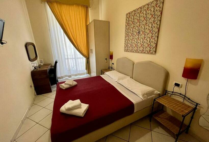 اتاق استاندارد, Sangregorooms
