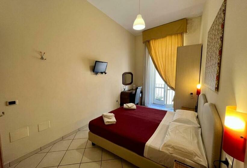 اتاق استاندارد, Sangregorooms