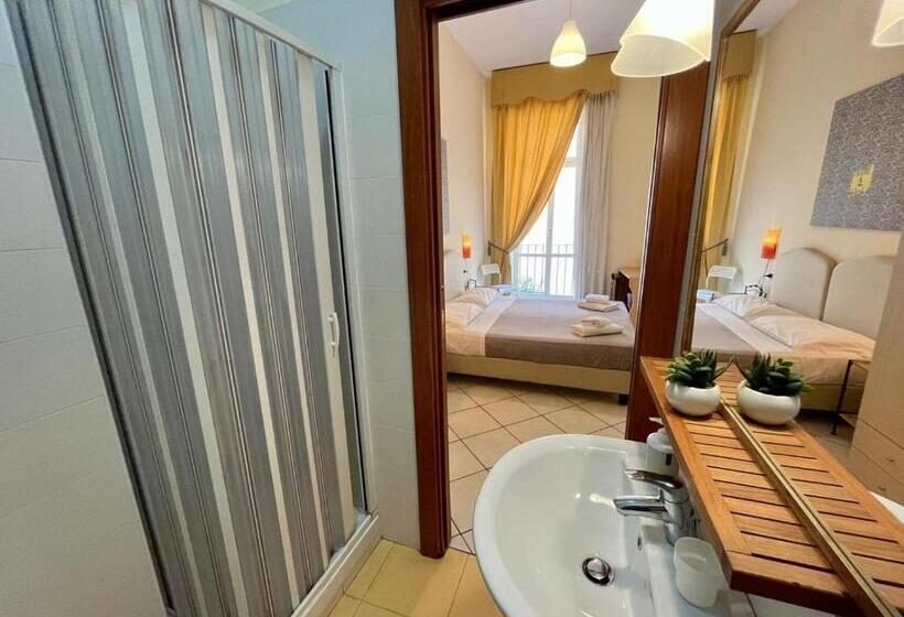 اتاق استاندارد, Sangregorooms