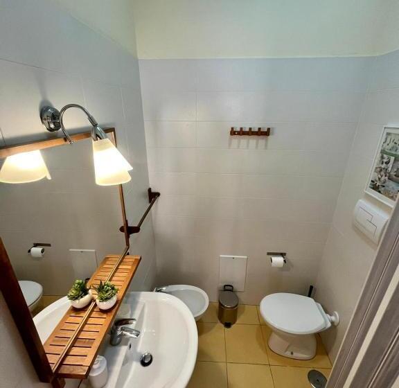 اتاق استاندارد, Sangregorooms