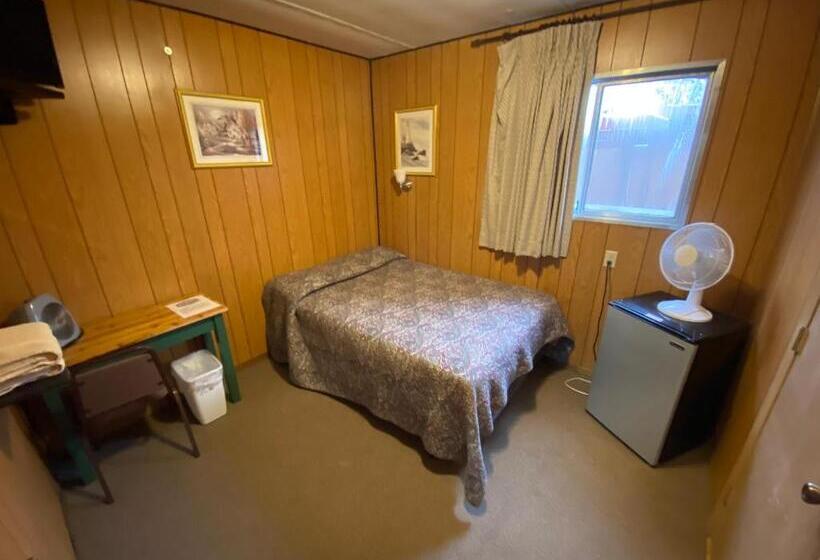اتاق استاندارد, Denali Rv Park And Motel