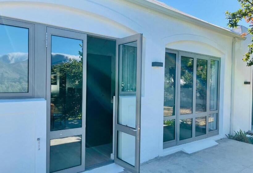 家庭套房, Droom Guesthouse