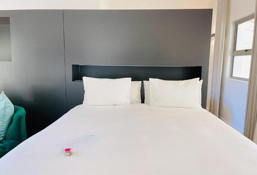 家庭套房, Droom Guesthouse