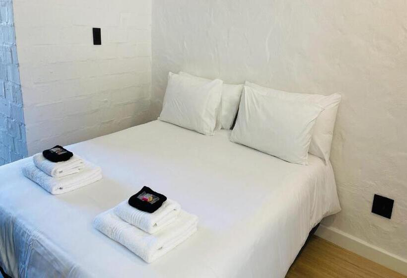 家庭套房, Droom Guesthouse