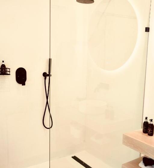 套房, Droom Guesthouse