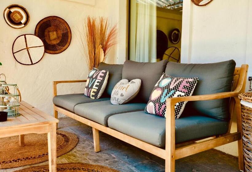 套房, Droom Guesthouse