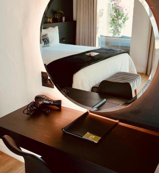 套房, Droom Guesthouse