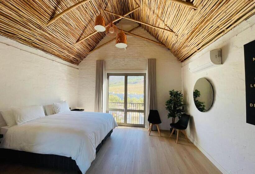 两卧家庭套房, Droom Guesthouse