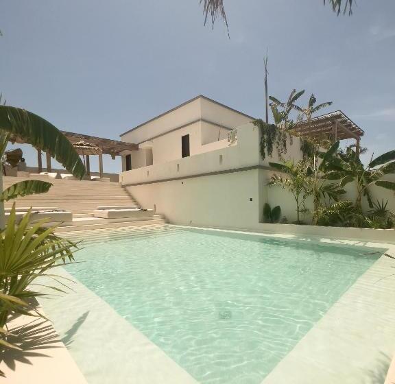 استودیوی سوپریور, Nãmas Tulum