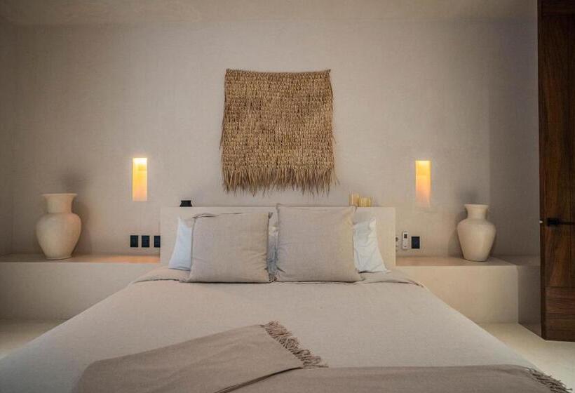 سوییت سوپریور, Nãmas Tulum