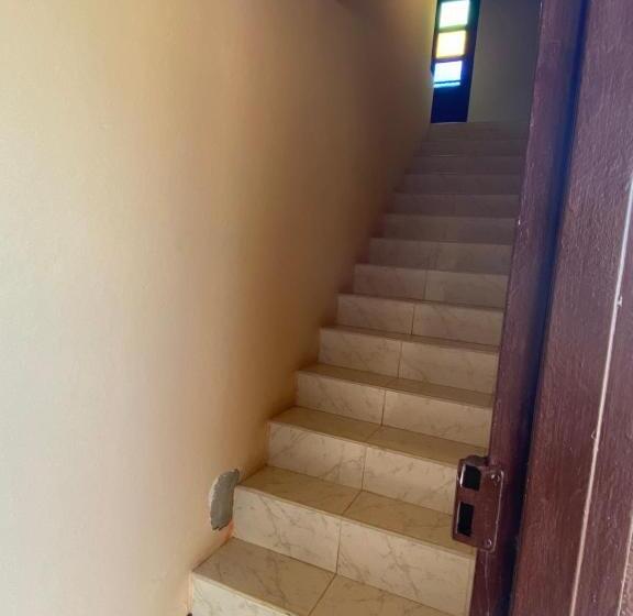 اتاق استاندارد با چشم‌انداز استخر, Hostal Hollywood Inn Ii