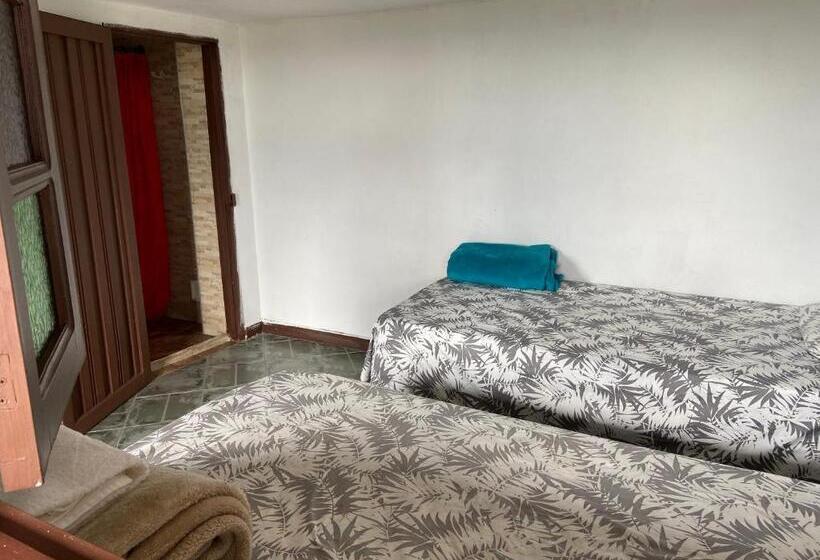 اتاق استاندارد, Hostal Hollywood Inn Ii