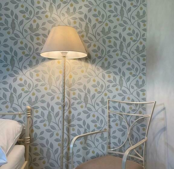 اتاق استاندارد, Boutique Hotel Soukeníkův Dům