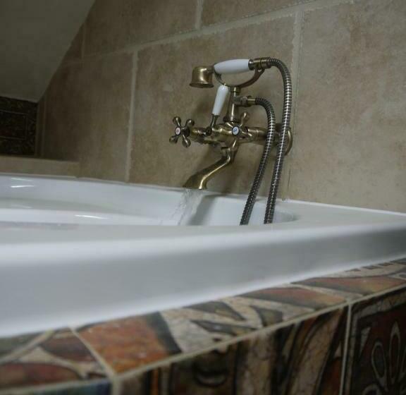 اتاق استاندارد, Boutique Hotel Soukeníkův Dům