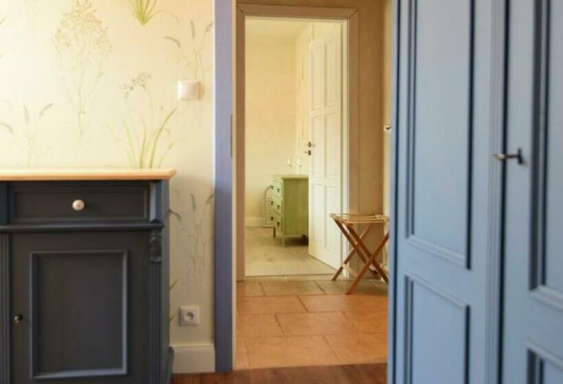 سوییت خانوادگی, Boutique Hotel Soukeníkův Dům