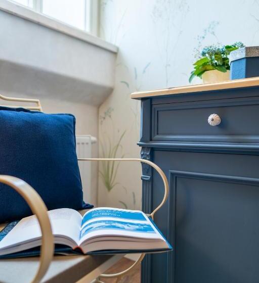 سوییت خانوادگی, Boutique Hotel Soukeníkův Dům