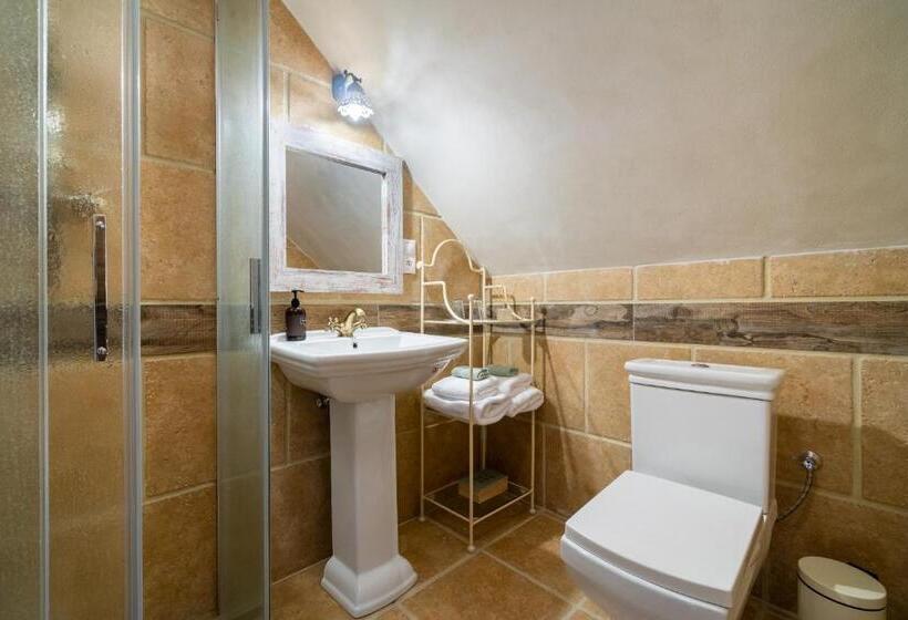 سوییت خانوادگی, Boutique Hotel Soukeníkův Dům