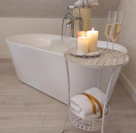 اتاق لوکس, Boutique Hotel Soukeníkův Dům