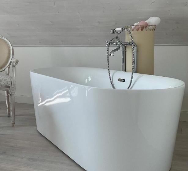 اتاق لوکس, Boutique Hotel Soukeníkův Dům