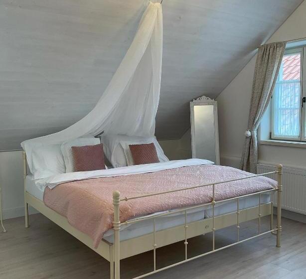 اتاق لوکس, Boutique Hotel Soukeníkův Dům