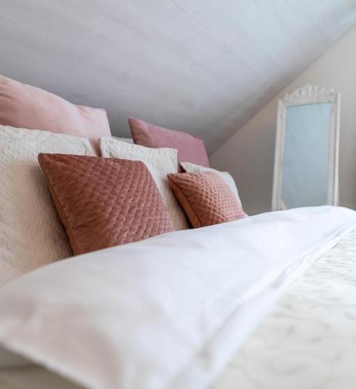 اتاق لوکس, Boutique Hotel Soukeníkův Dům