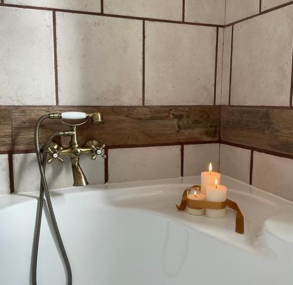 سوییت سوپریور, Boutique Hotel Soukeníkův Dům