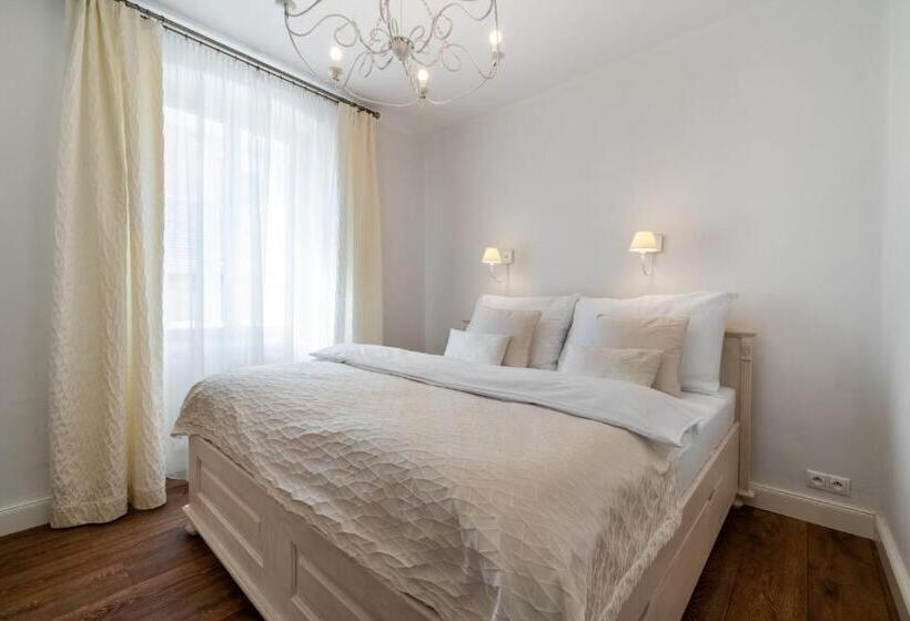 سوییت سوپریور, Boutique Hotel Soukeníkův Dům