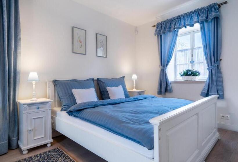 استودیو استاندارد با چشم‌انداز باغ, Boutique Hotel Soukeníkův Dům