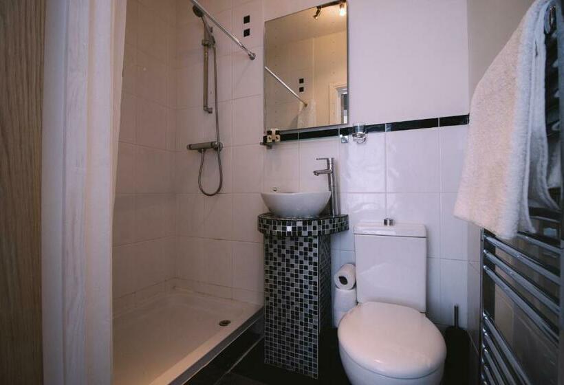 اتاق سوپریور, Haven House Rooms, Barry
