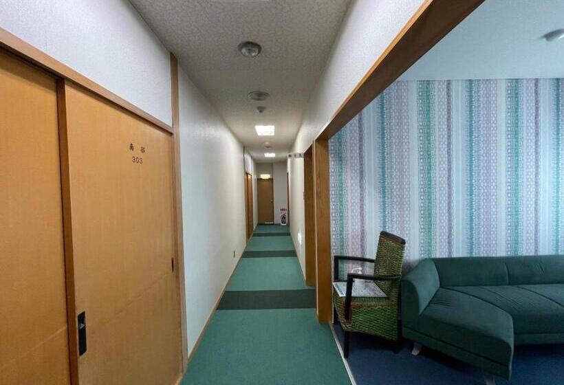 استودیوی استاندارد, Marina Hotel Kaikuu   Vacation Stay 58502v