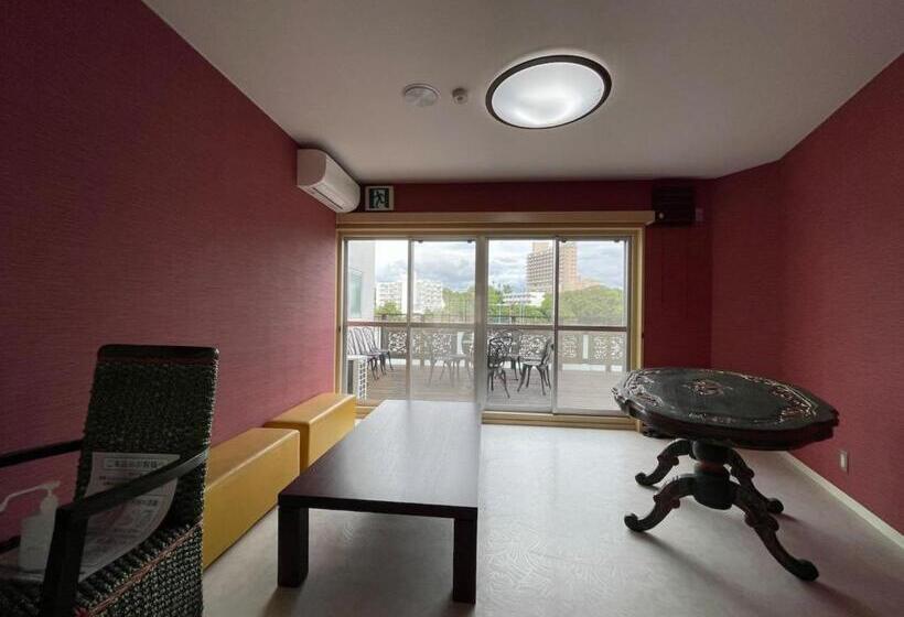 استودیوی استاندارد, Marina Hotel Kaikuu   Vacation Stay 58502v