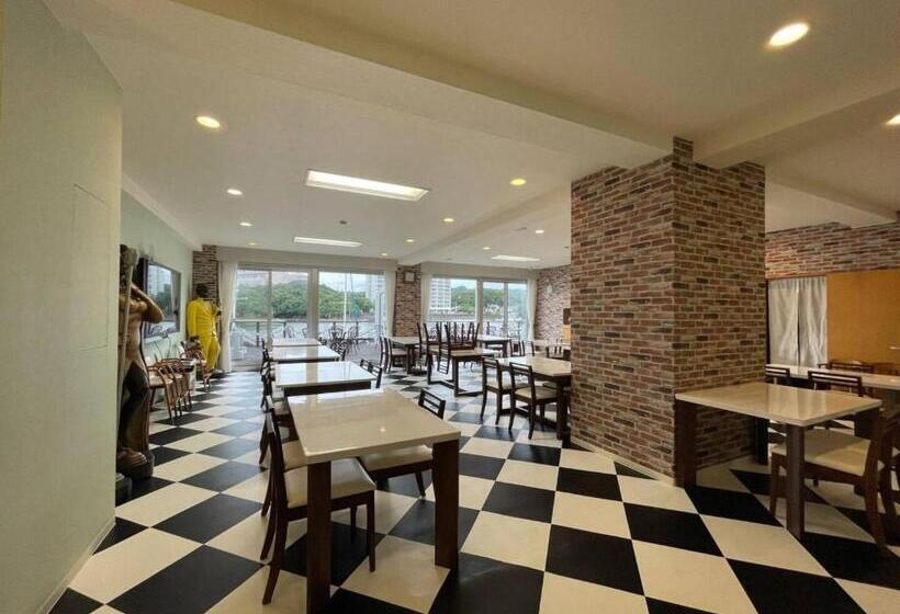 استودیوی استاندارد, Marina Hotel Kaikuu   Vacation Stay 58502v