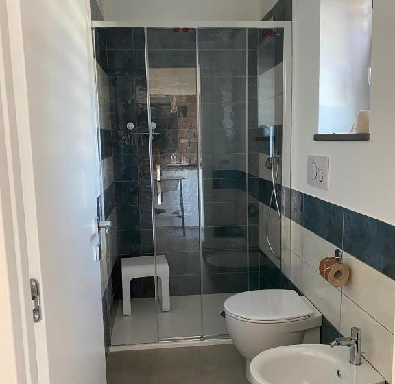اتاق استاندارد, Naturamare B&b