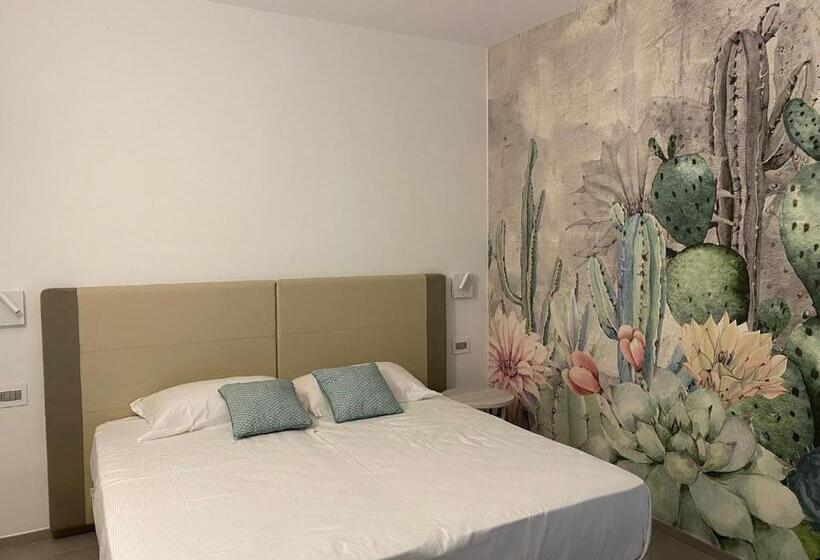 اتاق استاندارد, Naturamare B&b