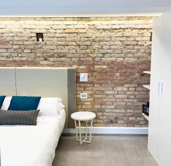 اتاق لوکس, Naturamare B&b