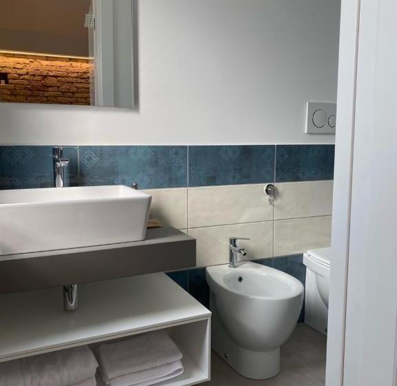 اتاق استاندارد, Naturamare B&b