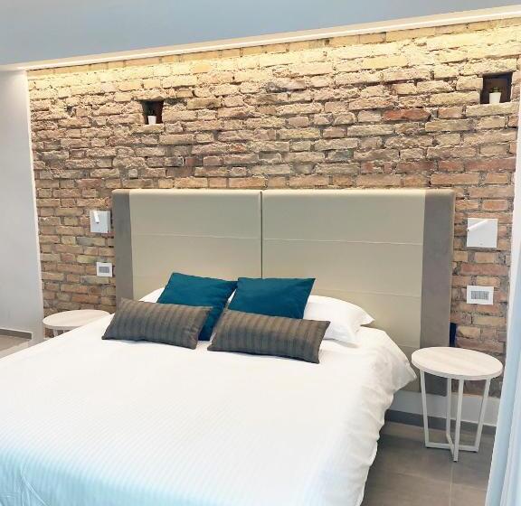 اتاق استاندارد, Naturamare B&b