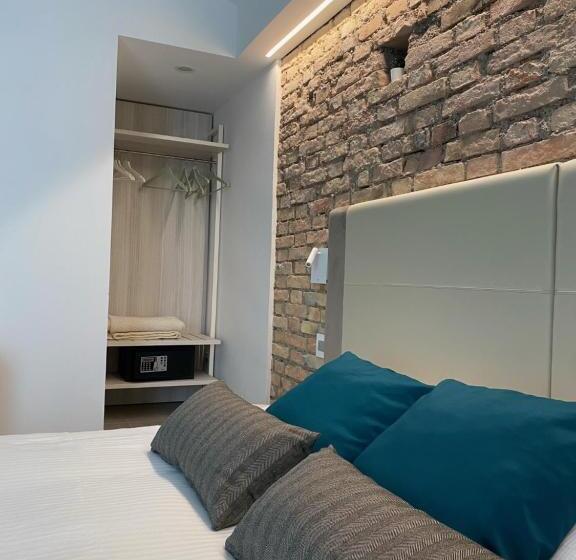 اتاق استاندارد, Naturamare B&b