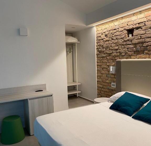 اتاق استاندارد, Naturamare B&b