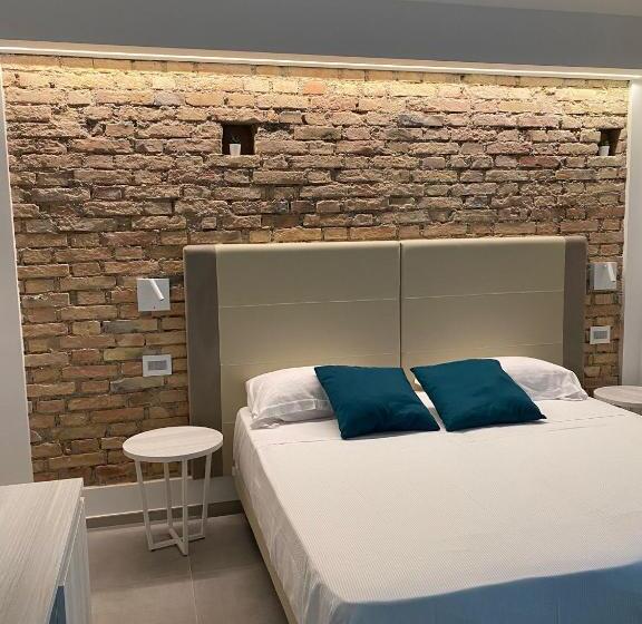 اتاق استاندارد, Naturamare B&b