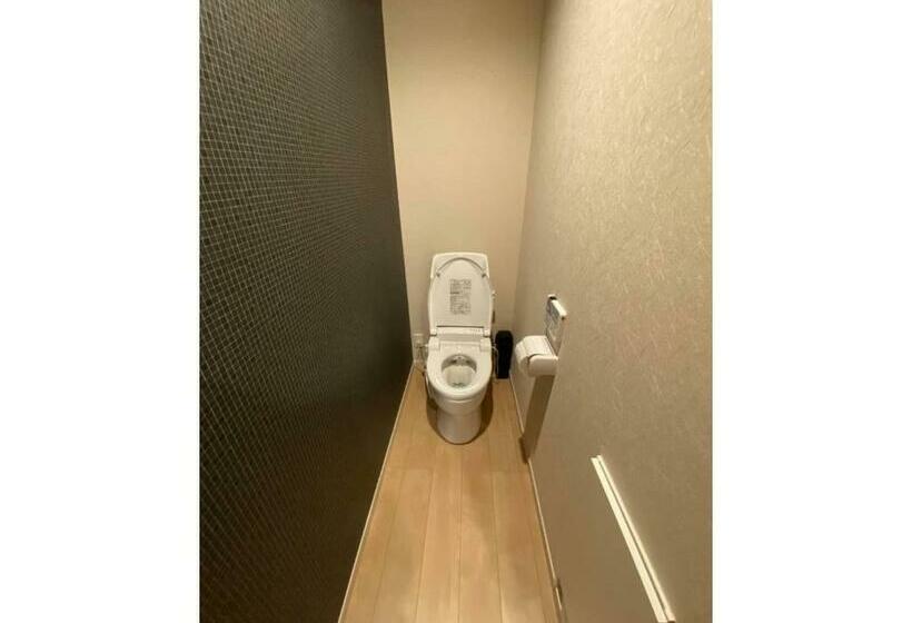 استودیوی استاندارد, Ninja Hotel Kamakura   Vacation Stay 55653v