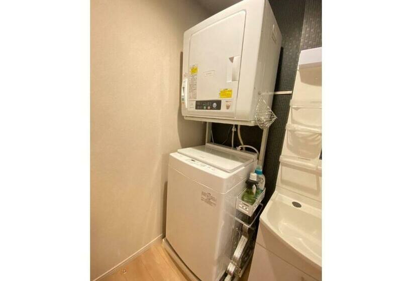 استودیوی استاندارد, Ninja Hotel Kamakura   Vacation Stay 55653v